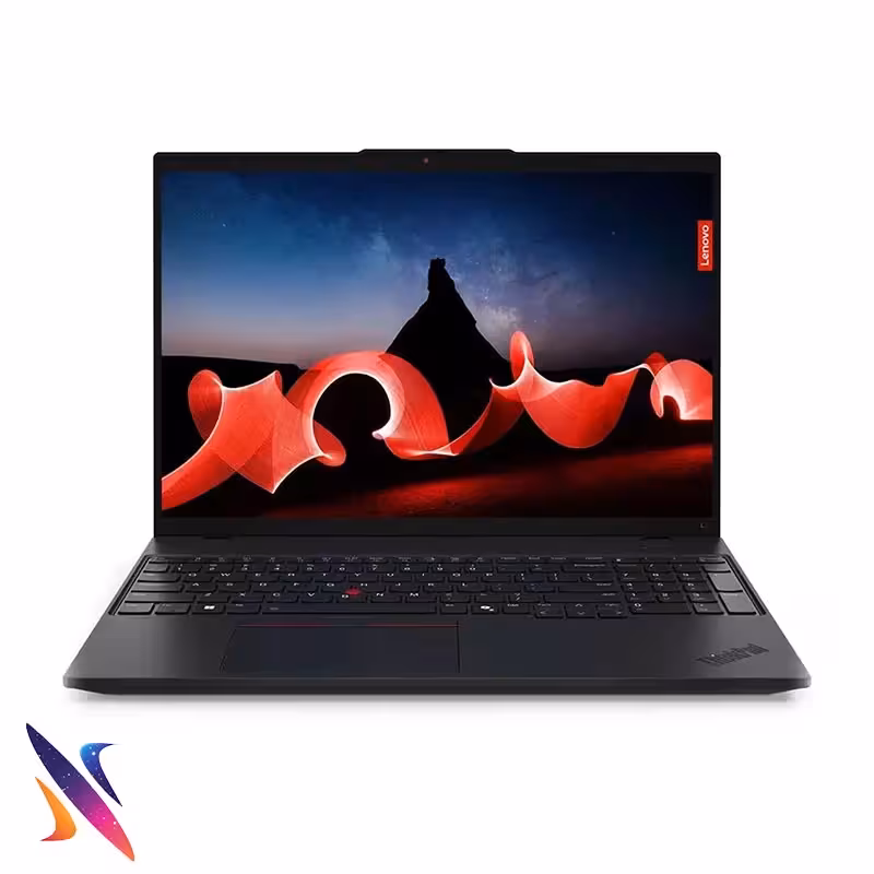 لپ تاپ لنوو ThinkPad Ultra5-135U 48GB 512GB SSD-iRiS-Xe