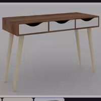 میز دکوراتیو تحریر ارسال رایگان