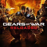 اکانت بازی Gears of War: Reloaded پلی استیشن 5