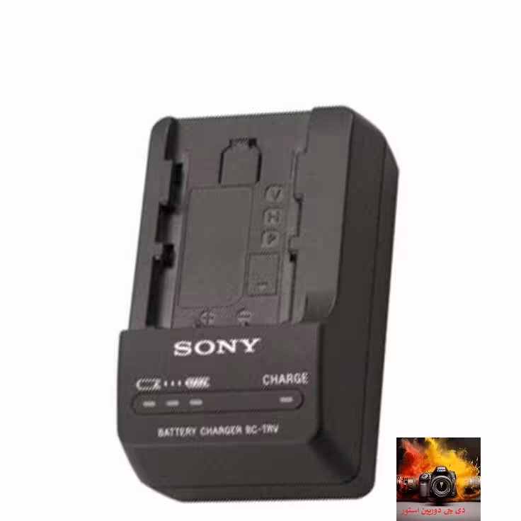 شارژر سونی Sony BC-TRV Battery Charger for FV.FH.FP{SONY FH-50}{اصلی شرکتی}