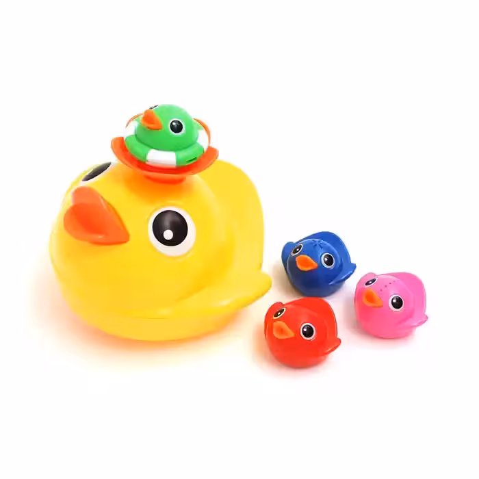 اردک آب پاش حمام 3-1667