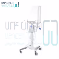 رادیوگرافی پایه دار DC دندانپزشکی سیرونا Sirona مدل Heliodent Plus