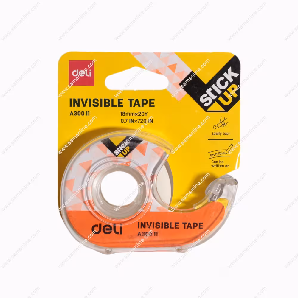 چسب کالک دلی مدل A30011