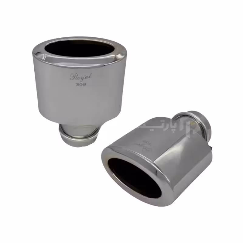 سراگزوز سانتافه ای لبه دار کد 309 رویال