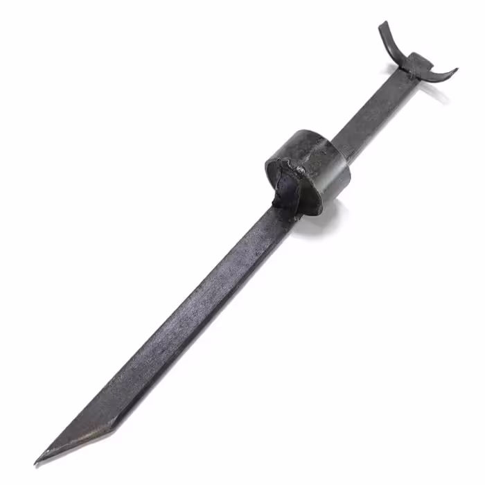 پایه چوب ماهیگیری (عدد 2)