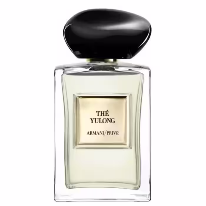 ادوپرفیوم Thé Yulong از برند Giorgio Armani
