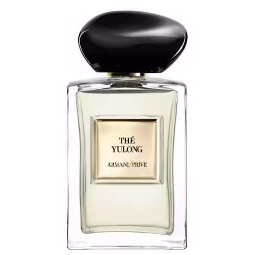 ادوپرفیوم Thé Yulong از برند Giorgio Armani