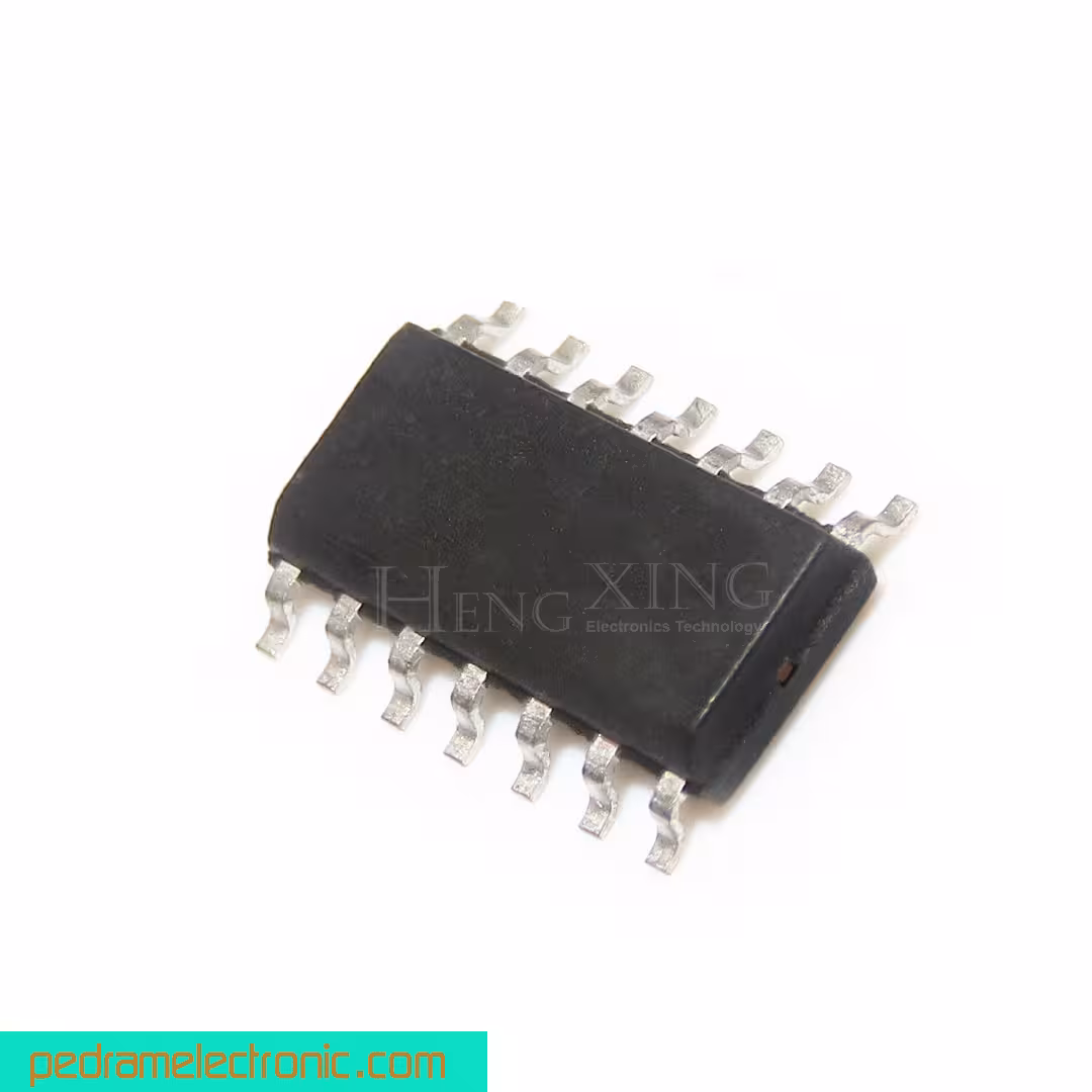 آی سیIC 74164 SOP-14