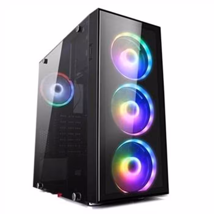 کیس گیمینگ یونا Case Una UN601