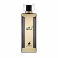 ادکلن بد فم الحمبرا Alhambra B.A.D Femme الهام از گـود گرل کـارولینا هـررا (Good_Girl Carolina_Herrera)