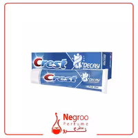 خمیر دندان کرست مدل decay prevention نعنایی