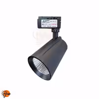 چراغ ریلی LED 45 وات، مدل MD110، برند مدیا