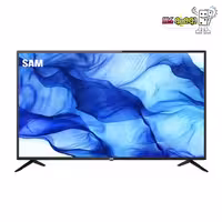 خرید تلویزیون 43 اینچ سام الکترونیک مدل SAM ELECTRONIC Full HD 43C5850 - دومینو کالا