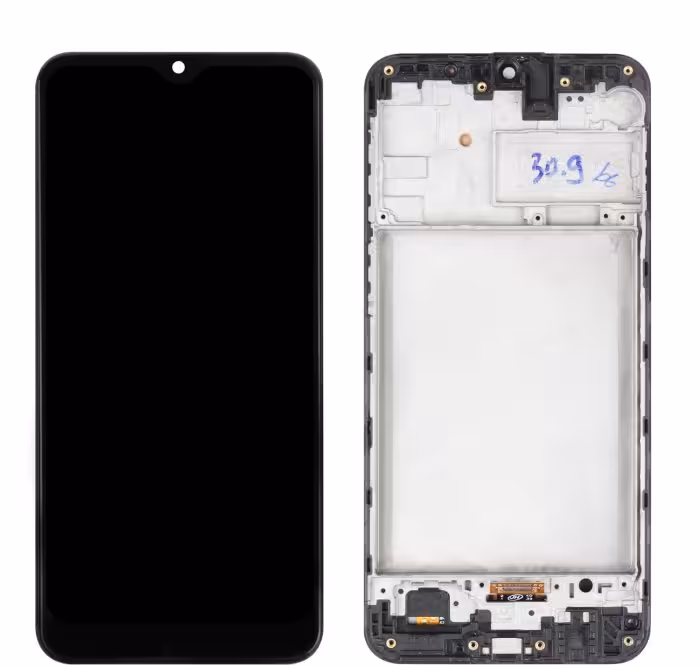 ال سی دی سامسونگ Galaxy M21 2021