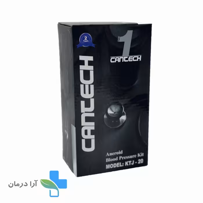 فشارسنج عقربه ای کنتک مدل KTJ-20