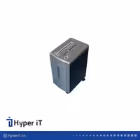 MM-886 ، کاغذ خردکن مدل Mehr