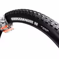 تایر دوچرخه مکسس مدل CROSSMARK II M344EP سایز 27.5 × 2.25