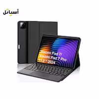 کیف کیبورد دار شیائومی مدل Focus مناسب برای Xiaomi Pad 7 و 7 Pro