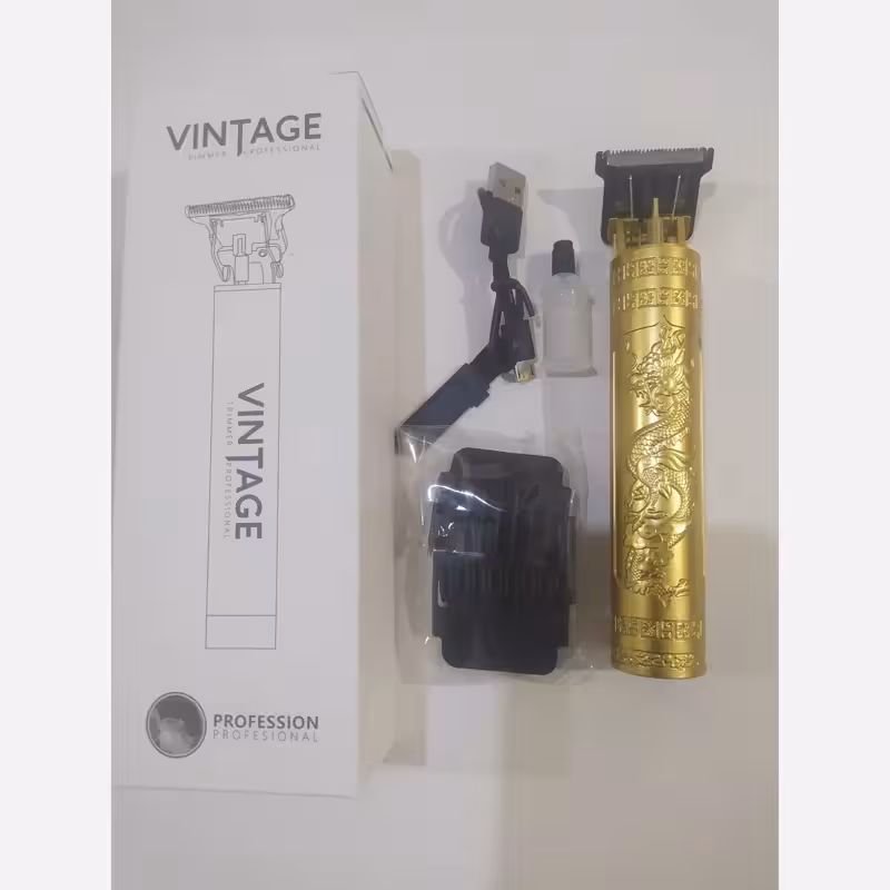 خط زن ریش تراش VINTAGE