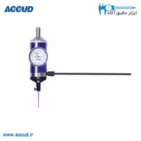 ساعت مرکزیاب Accud (آکاد) مدل 297-003-11