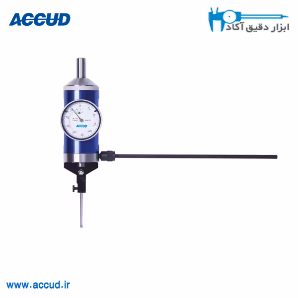 ساعت مرکزیاب Accud (آکاد) مدل 297-003-11