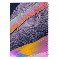 دفتر مشق مدرن