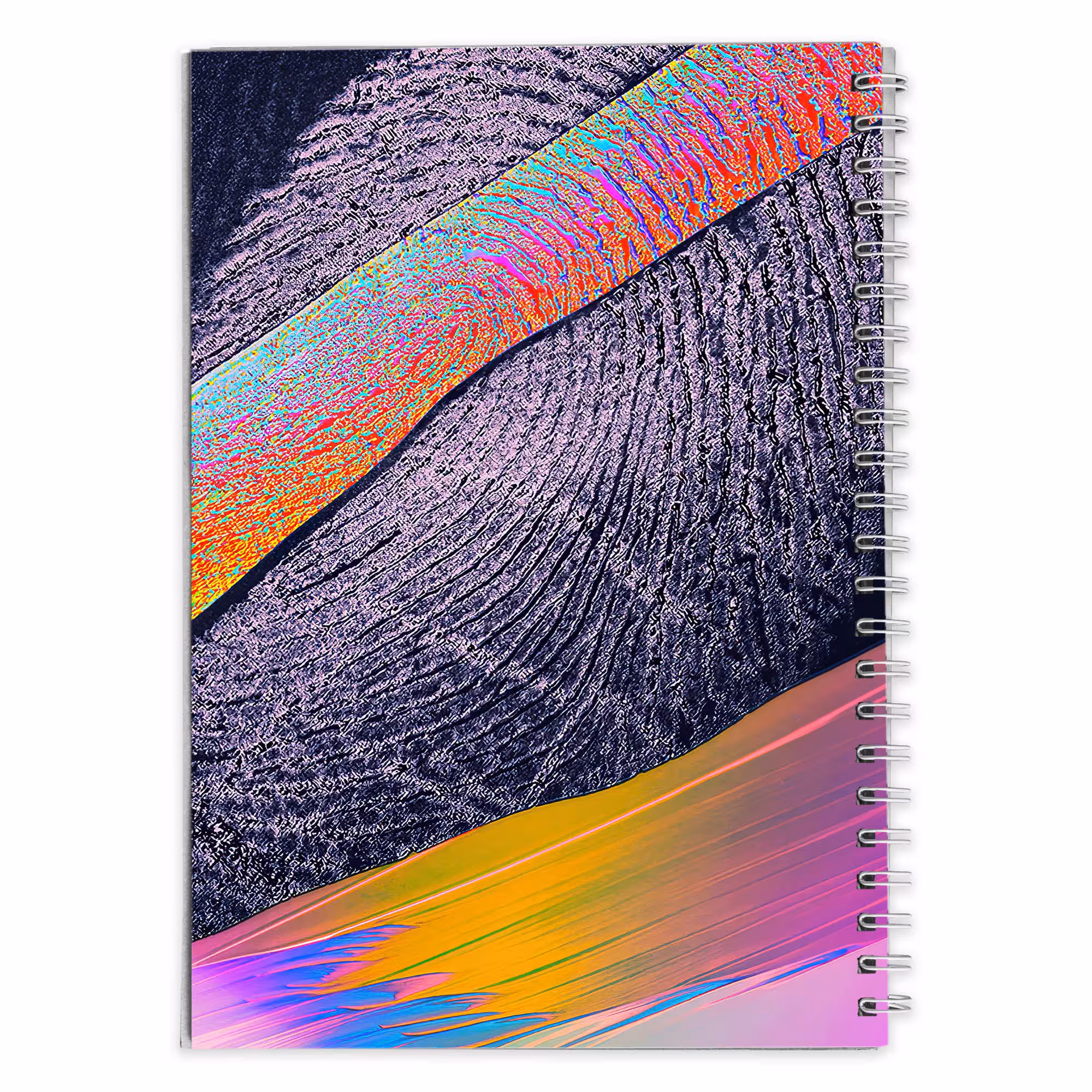 دفتر مشق مدرن