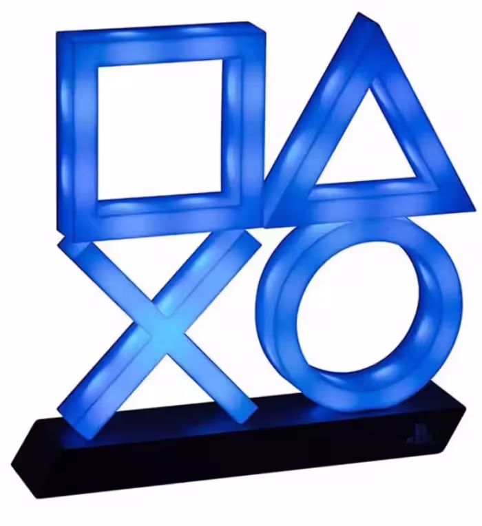 آیکون لایت XL (Blue Light)