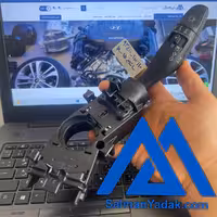 دسته راهنما چراغ هیوندا ix45 سانتافه 934102W110