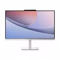 کامپیوتر All in One لنوو 23.8 اینچ مدل LENOVO A100 با پردازنده i3 N305، رم 16 گیگابایت و حافظه SSD 512 گیگابایت