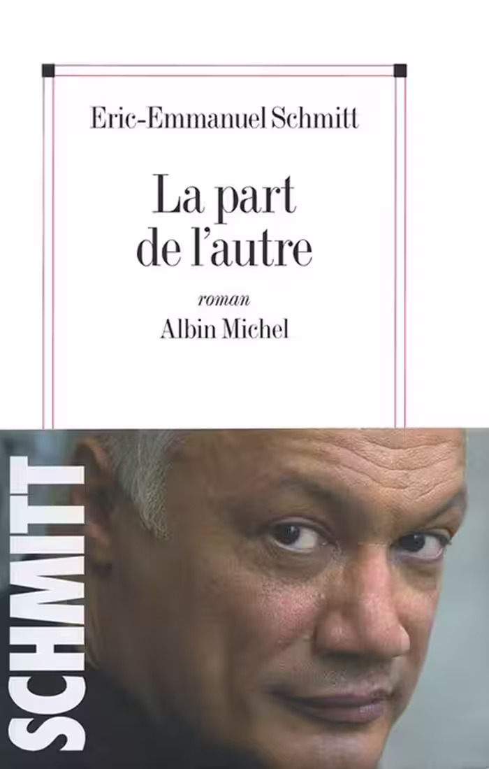 دانلود کتاب La Part de l'autre