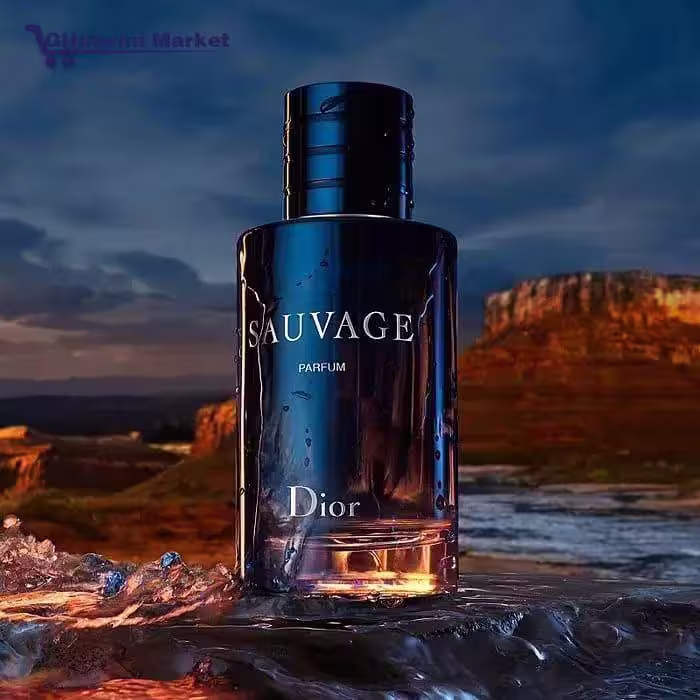 تــســتــر دیــور ســاواج (Dior Sauvage