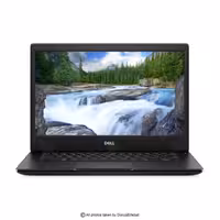 لپ تاپ DELL مدل Latitude 5490 – D