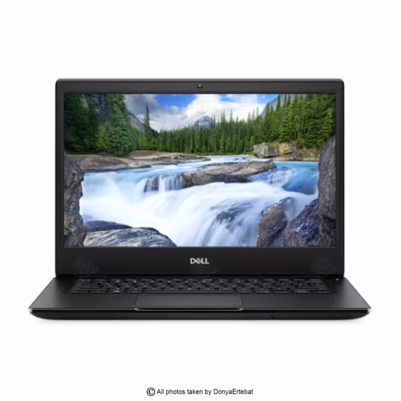 لپ تاپ DELL مدل Latitude 5490 – D