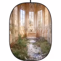 فون بک گراند گودکس Godox CBA-CA0004 Collapsible Background