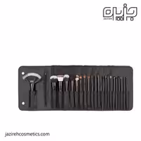 ست براش 22 عددی کستل BH