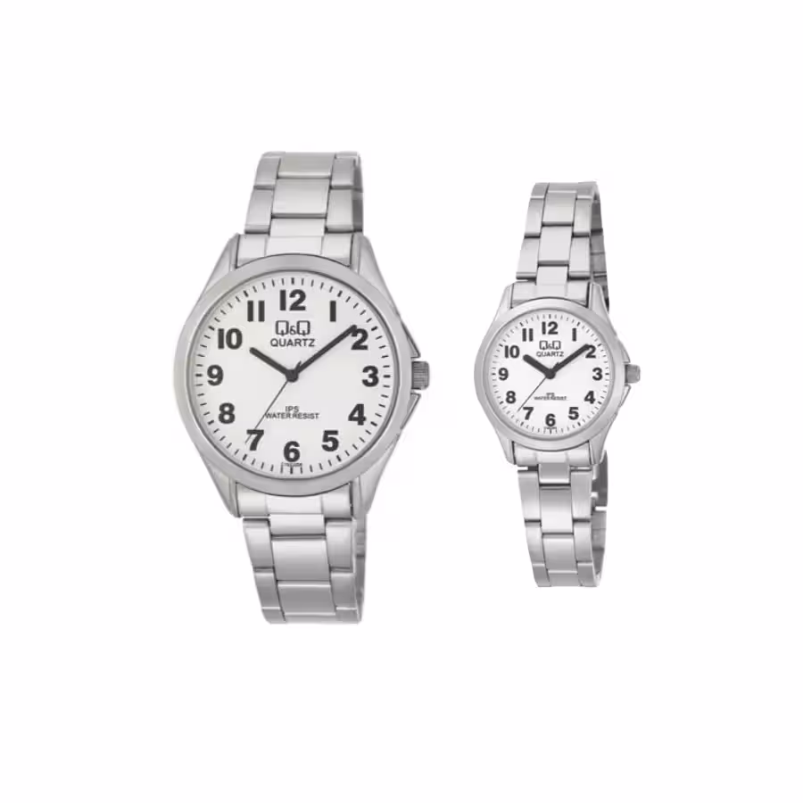 ساعت ست کیو اند کیو  C193J204Y – C1192J204Y