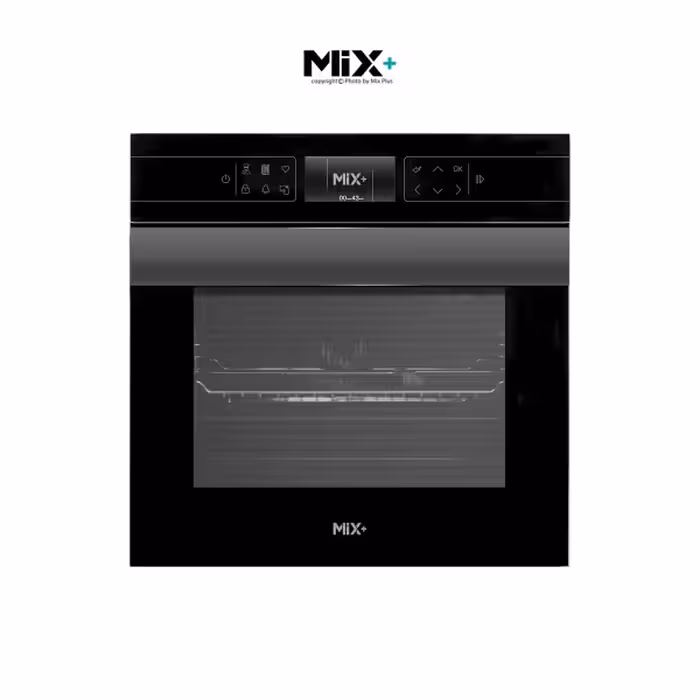 فرتوکار برقی میکس پلاس مدل E6597