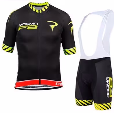 ست پیراهن و شورت Pinarello