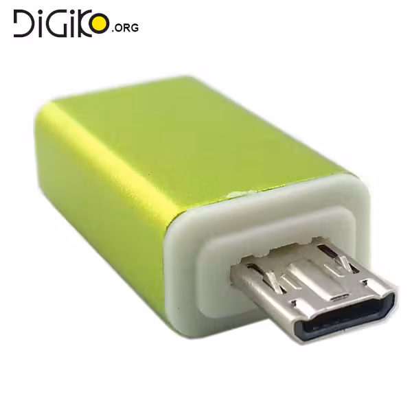 تبدیل 5 پین به 11 پین میکرو USB (مخصوص MHL)