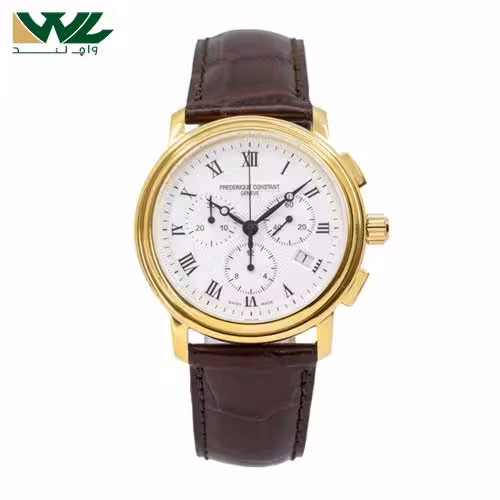 ساعت فردریک کنستانت FC-292MCGR4P5