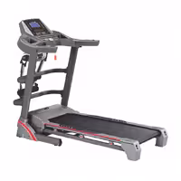 تردمیل شیب برقی چند کاره CF-200DS