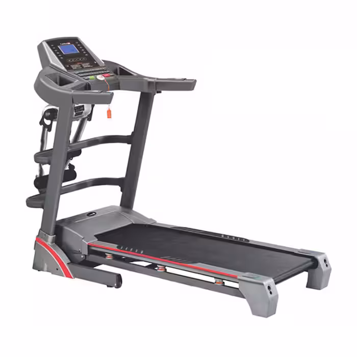 تردمیل شیب برقی چند کاره CF-200DS
