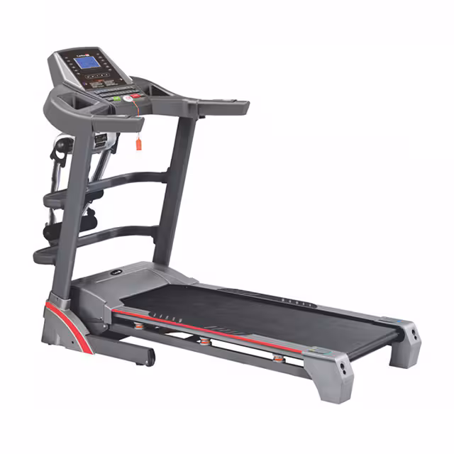 تردمیل شیب برقی چند کاره CF-200DS
