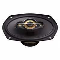 اسپیکر خودرو پایونیر مدل TS-A6978S | بسته دو عددی Pioneer Car Speaker