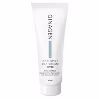کرم ضد لک روز ژیناژن Ginagen Anti Spot Day Cream | SPF50