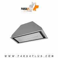 هود مخفی پرنیان استیل PH 4706