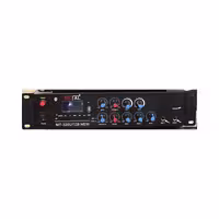 آمپلی‌ فایر روميزی پيجينگ متال METAL-320UTZB-NEW