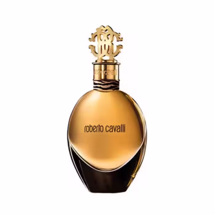 عطر روبرتو کاوالی گلد زنانه ادوپرفیوم 75 میل