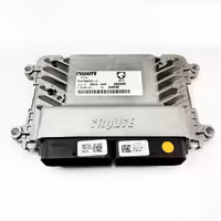 یونیت کنترل موتور ایسیو سمند CIM-XU7 تکسوز کروز زیمنس